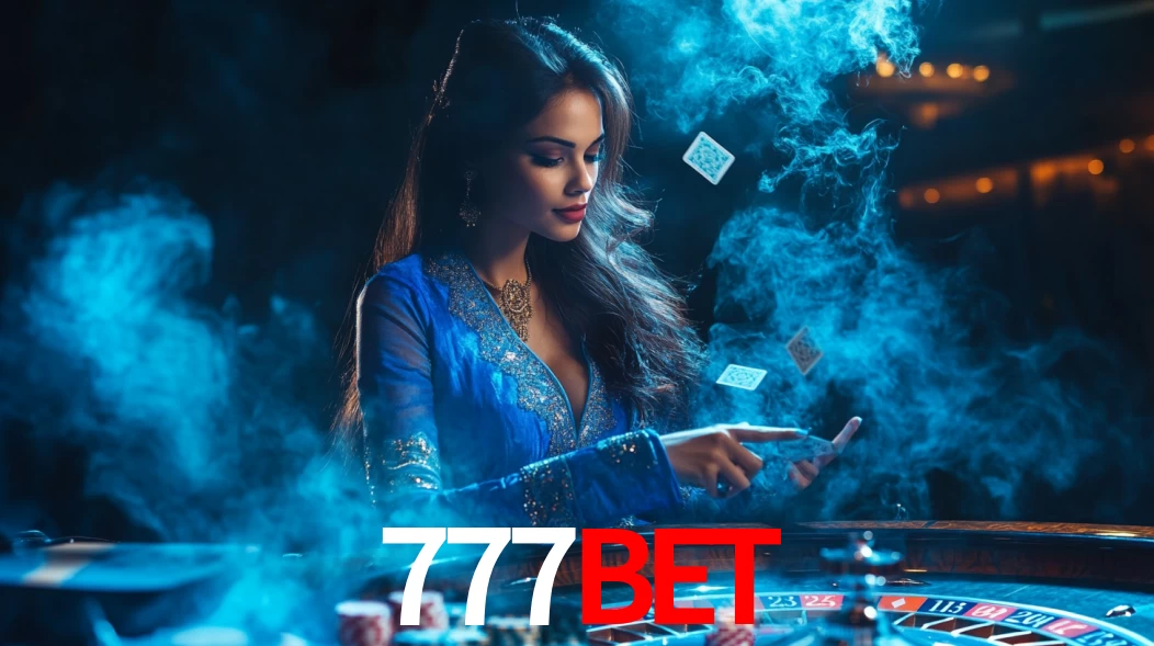 Torneios 777bet