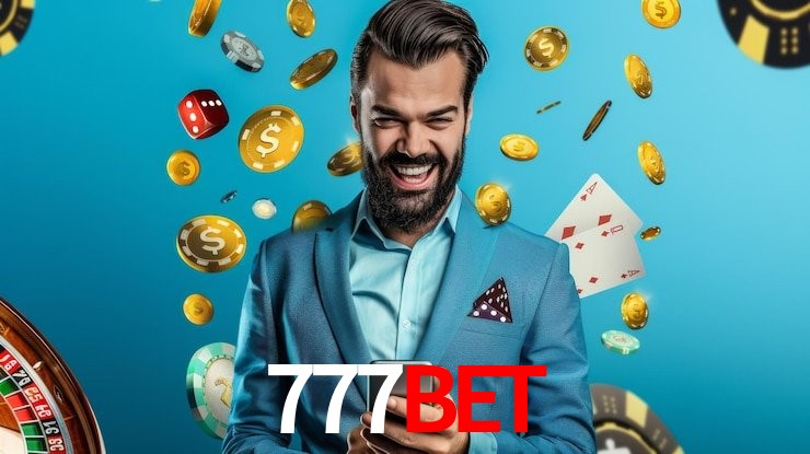 Mesa de Blackjack 777bet