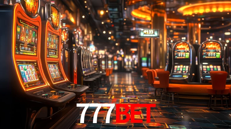 777bet login