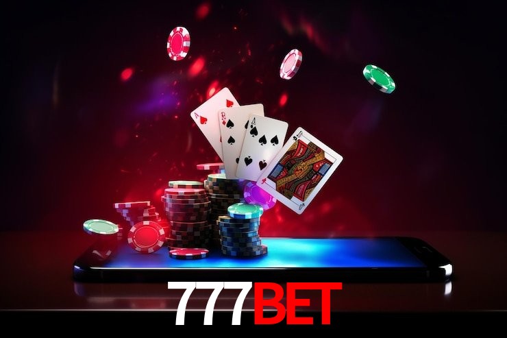 Mesa de Roleta 777bet