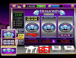 Descubra a Essência do 777bet: Nossa História e Compromissos