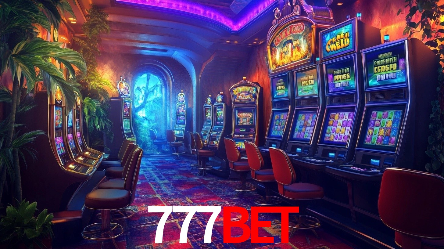 APP oficial da 777bet para mobile