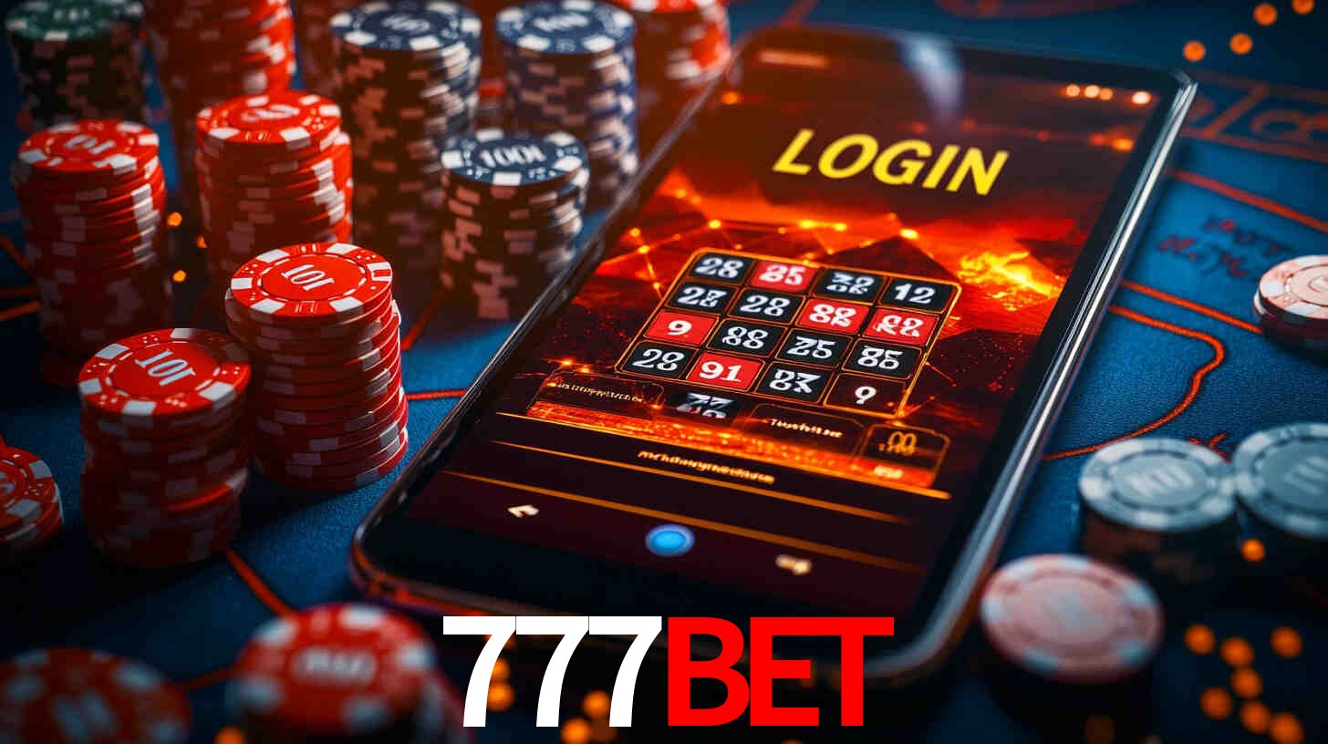 777bet: A Experiência de Casino com Jogos de Mesa ao Vivo