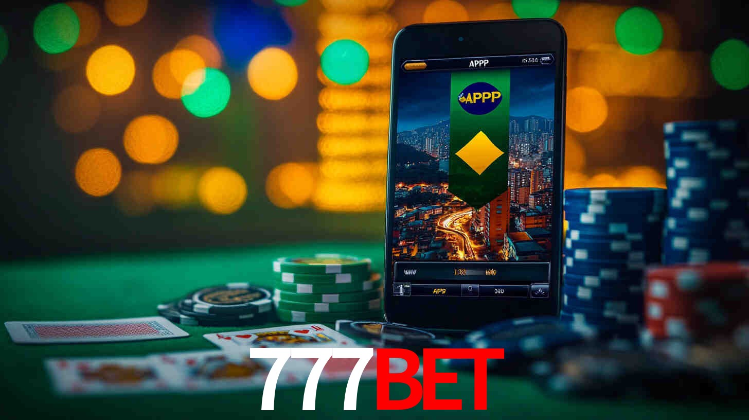 Interface Premium 777bet