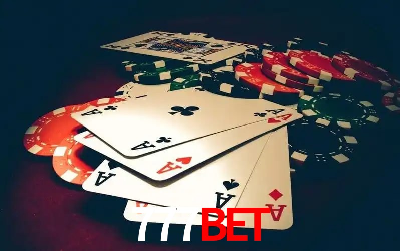 Promoção Relâmpago 777bet