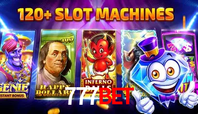 Desvendando o Mundo dos Jogos Virtuais na 777bet