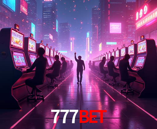 Casino Ao Vivo 777bet