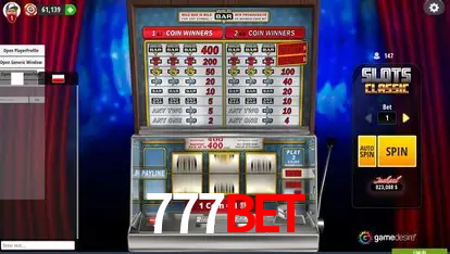 Descubra o Programa VIP da 777bet: Vantagens Exclusivas para Jogadores