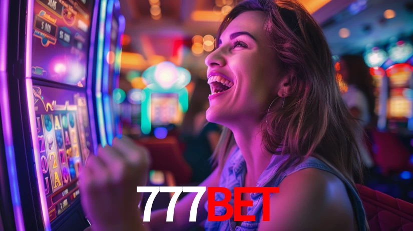 777bet login