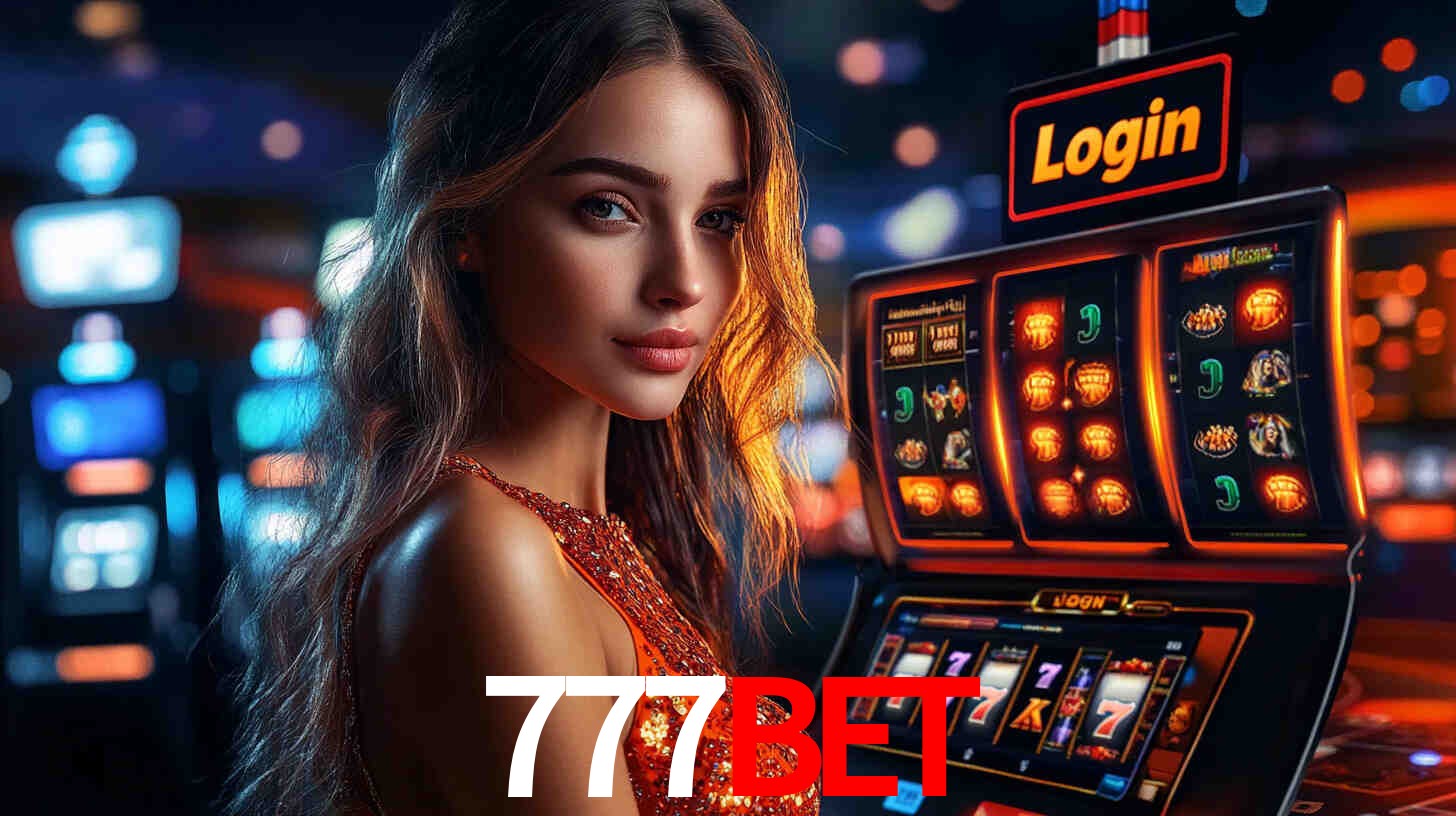 777bet: Jogos de Caça-Níqueis-Altas Recompensas, Roleta-Velocidade, Blackjack-Desafios Máximos