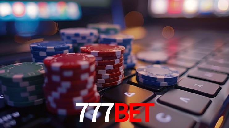 Casino Ao Vivo 777bet