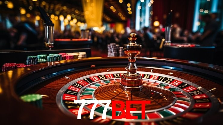 Descubra o Mundo do Cassino Online com 777bet