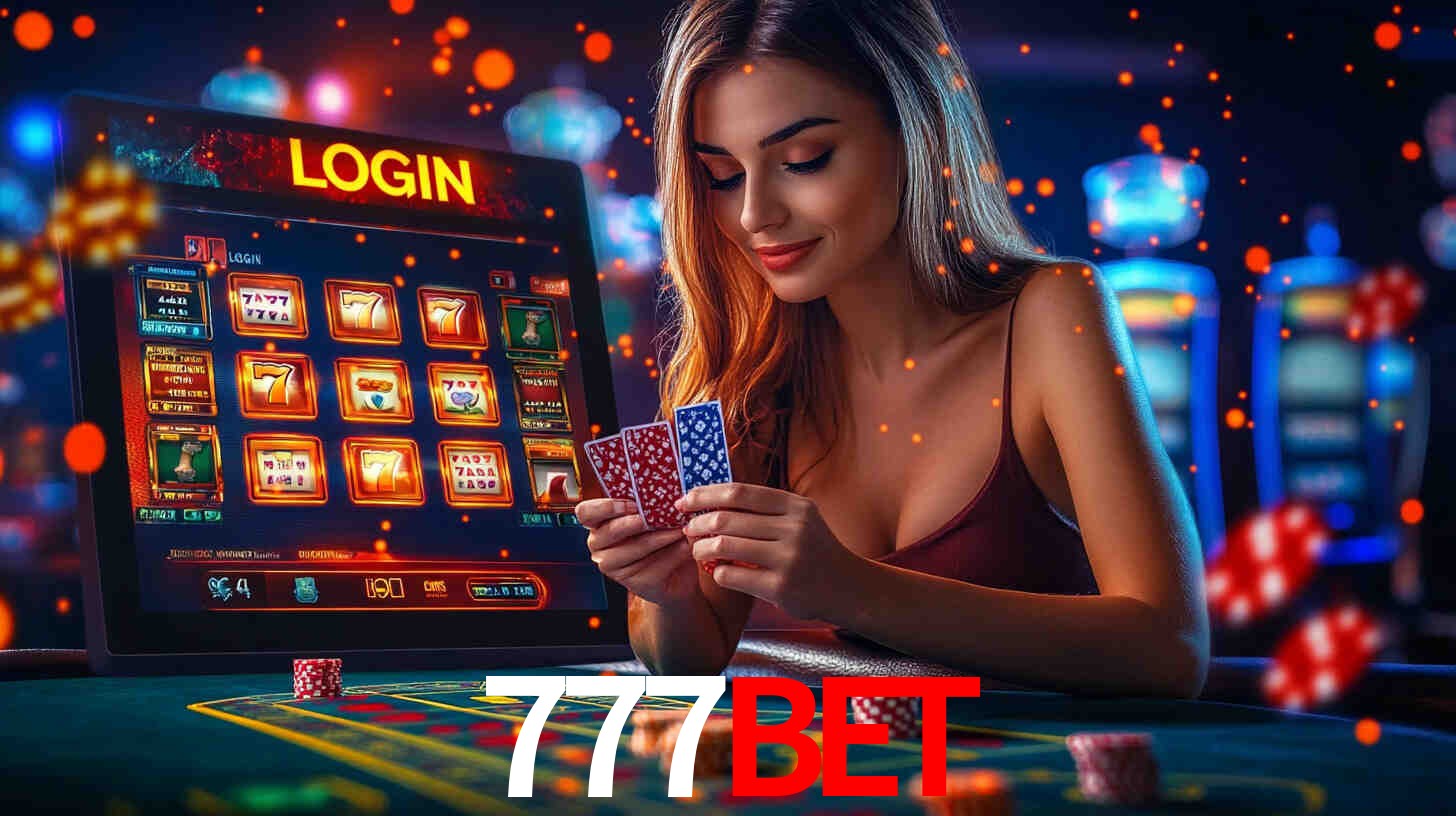 777bet login