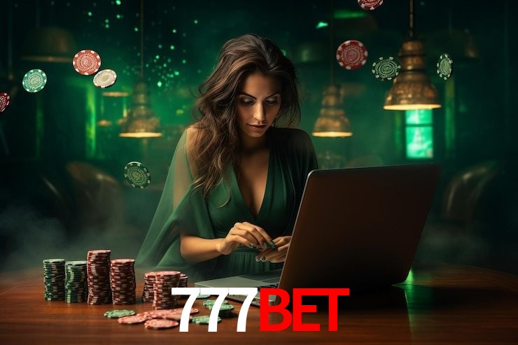 PIX Instantâneo 777bet