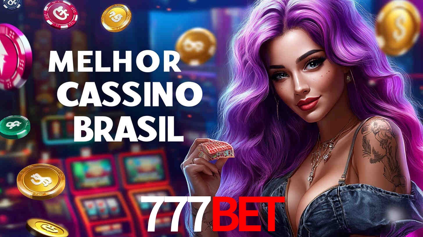 Apostas de Futebol 777bet