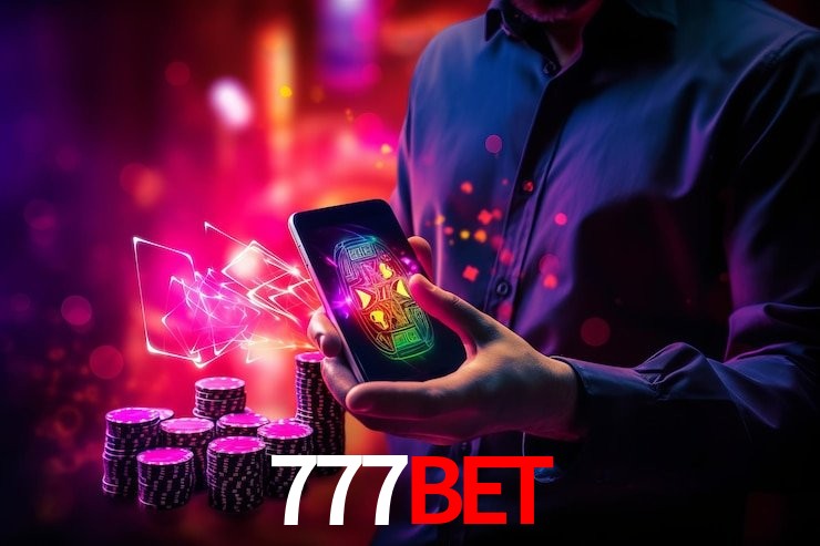 Provedores de Jogos 777bet