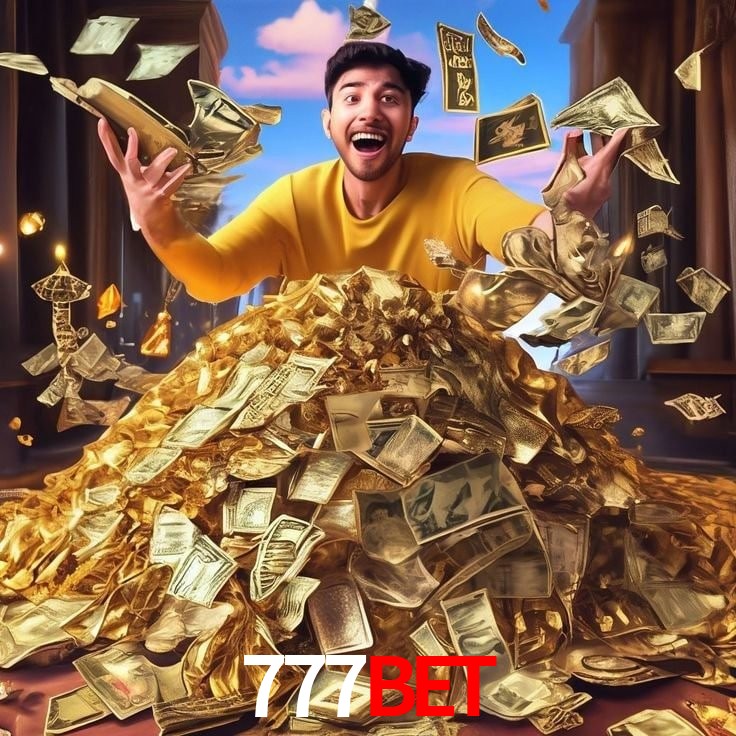 Login Seguro 777bet