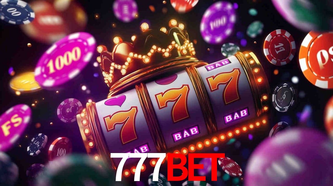 Casino VIP 777bet