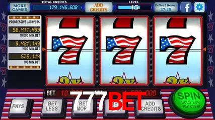 Descubra a Magia dos Jogos de Arcade no 777bet