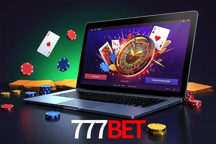 Jogos de Cassino em Destaque - Slots, Roleta, Blackjack