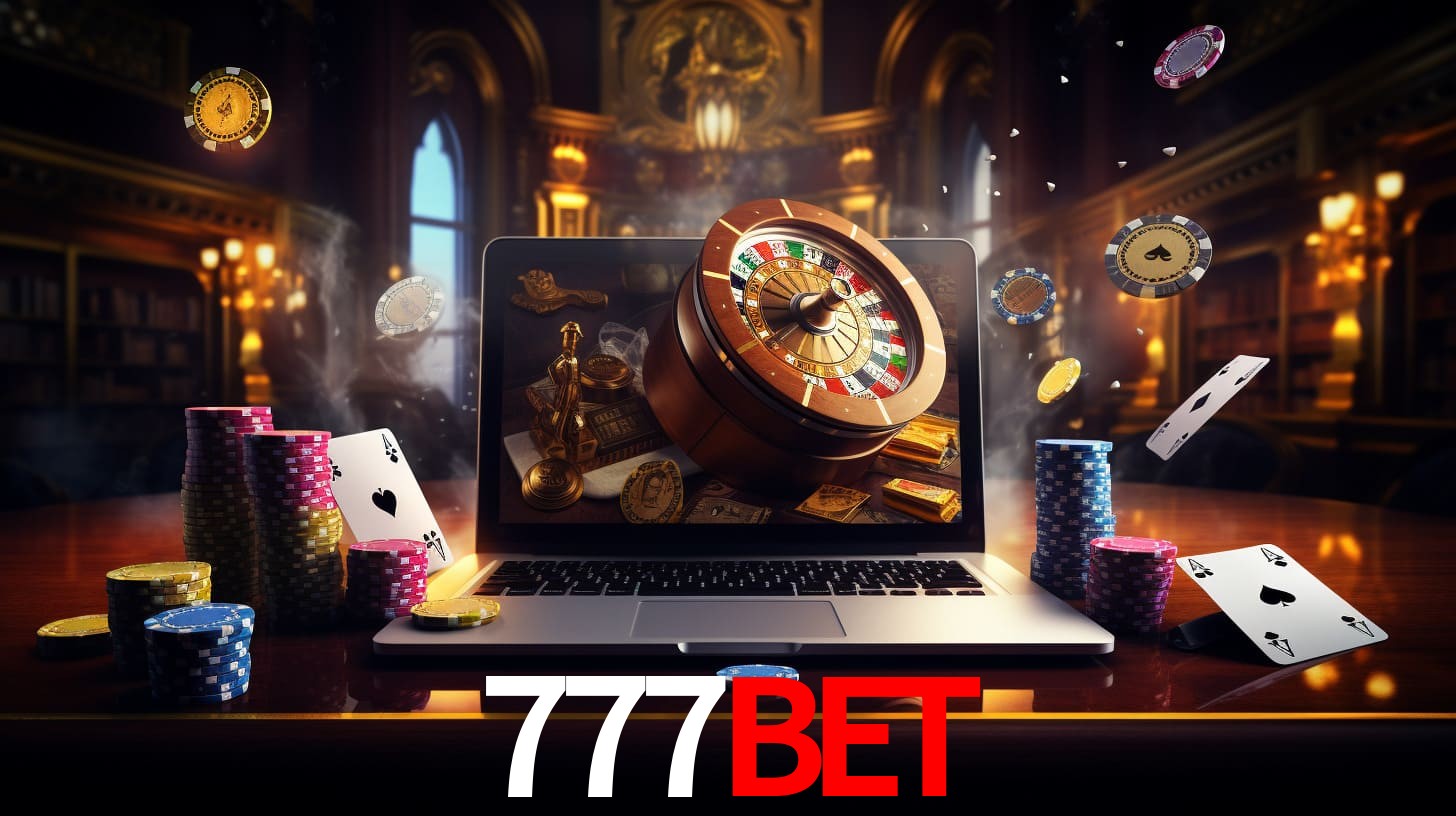 Live Casino 777bet