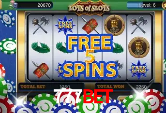 Descubra o Mundo do Cassino Online com 777bet