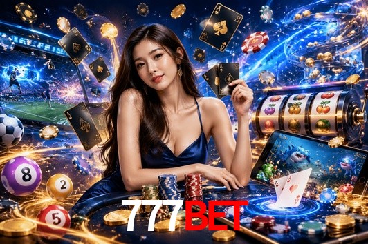 API Integration 777bet