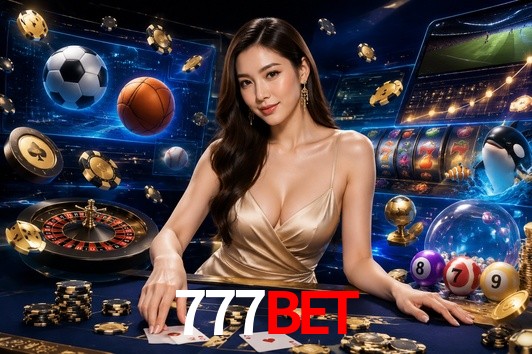 Security Systems 777bet