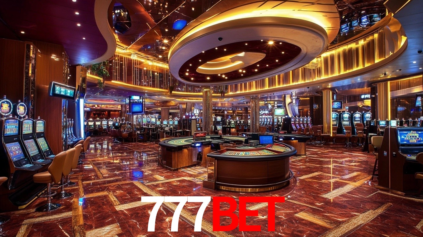 Programa VIP 777bet