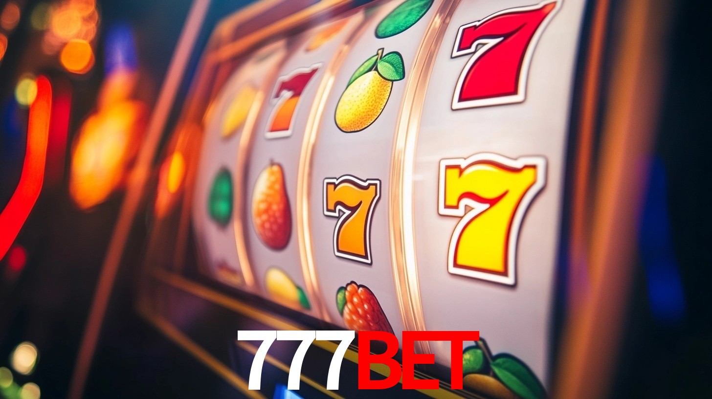 Premium Interface 777bet