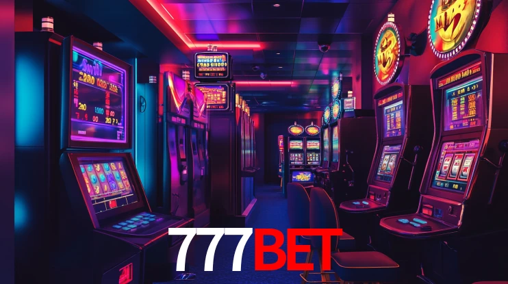 777bet App Interface