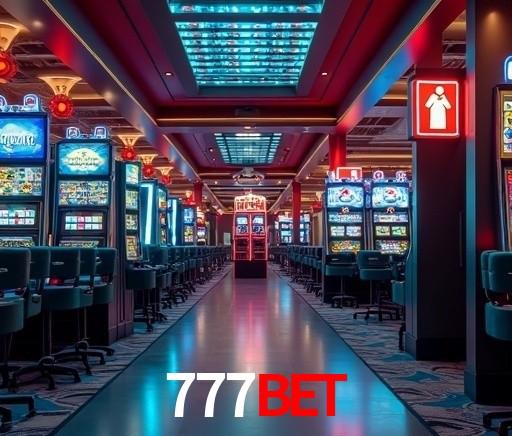 cassino 777bet