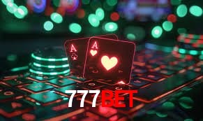 Jogos de Slot 777bet