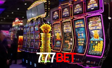 Descubra a Magia dos Jogos de Arcade no 777bet