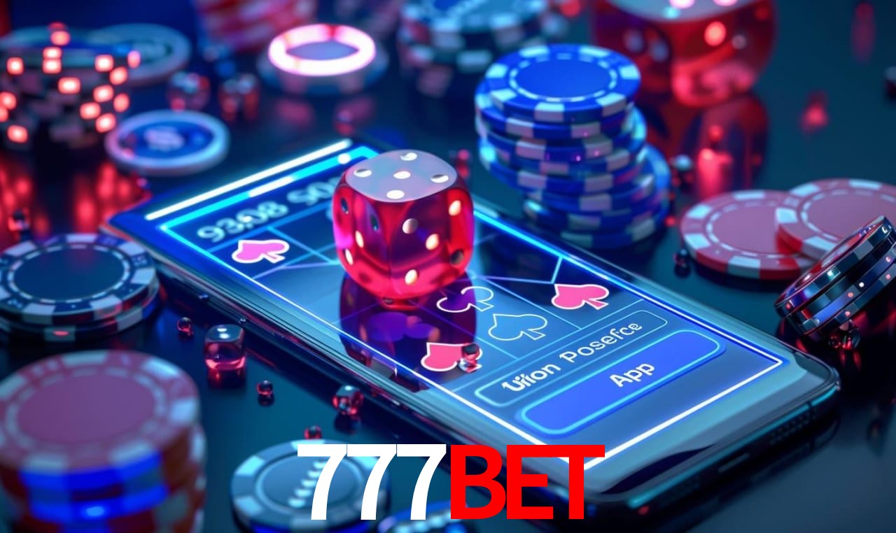 Prévia de conteúdo do canal Telegram 777bet