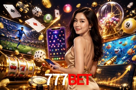 Account Benefits 777bet