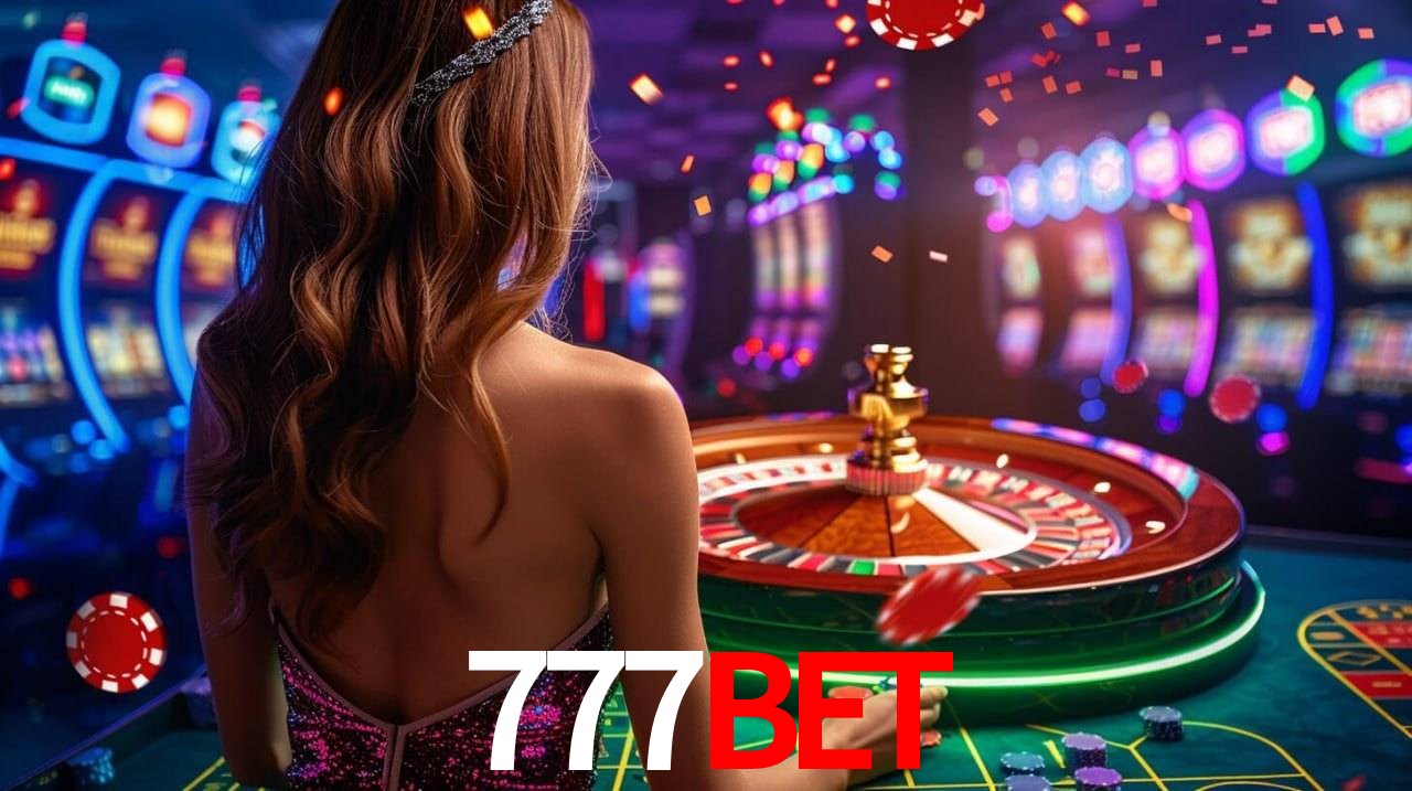 Interface do Aplicativo 777bet - Design Premium e Intuitivo