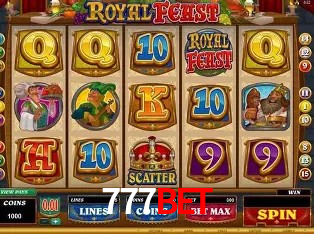 Jogos de Cassino ao Vivo